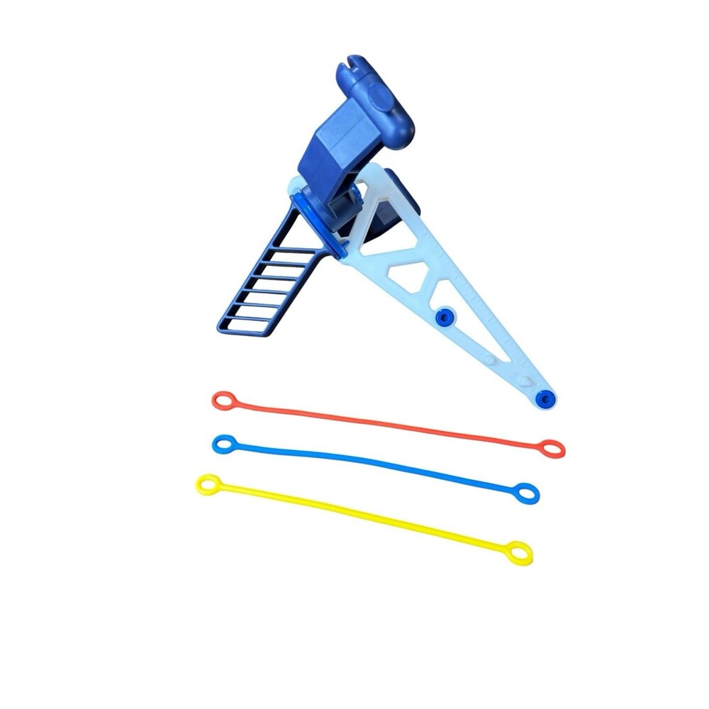 CrunchLabs by Mark Rober Turbo Trick Planes Launcher Only NO PLANES Replacement